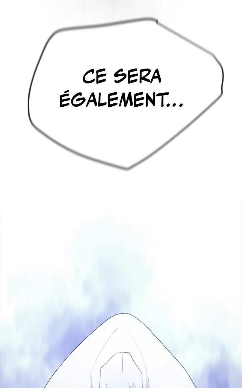 L'ère des surhommes Chapitre 148 - Page 160