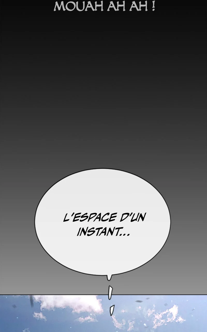 L'ère des surhommes Chapitre 148 - Page 3
