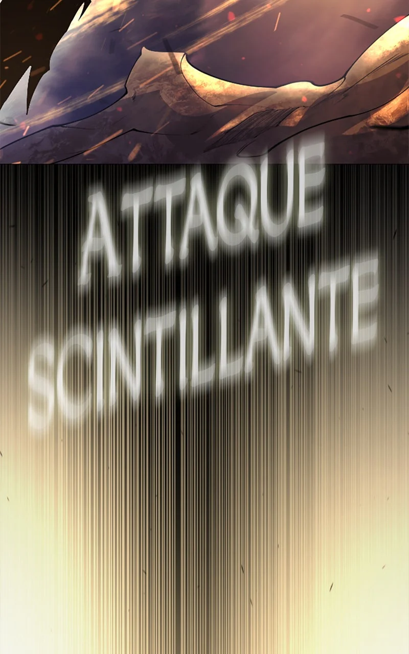 L'ère des surhommes Chapitre 148 - Page 35