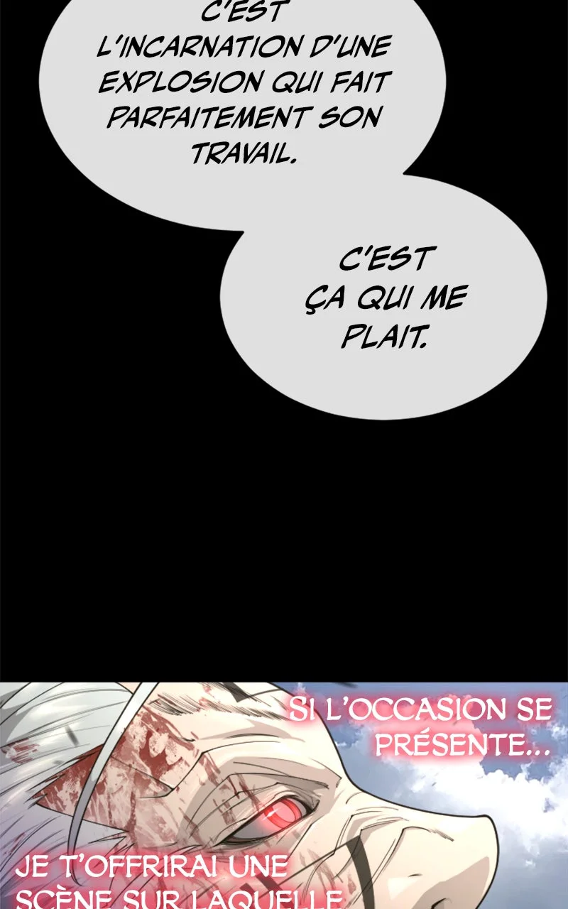 L'ère des surhommes Chapitre 148 - Page 5
