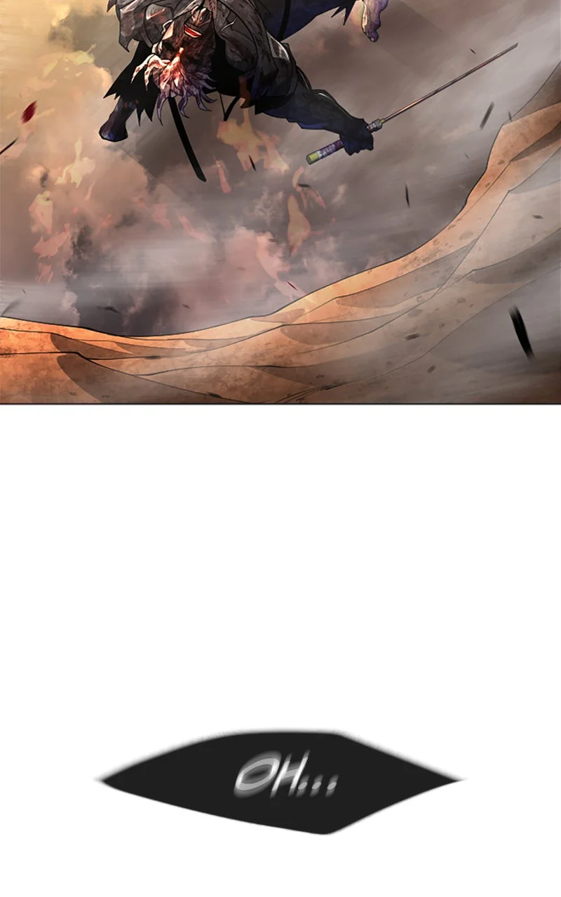 L'ère des surhommes Chapitre 148 - Page 54