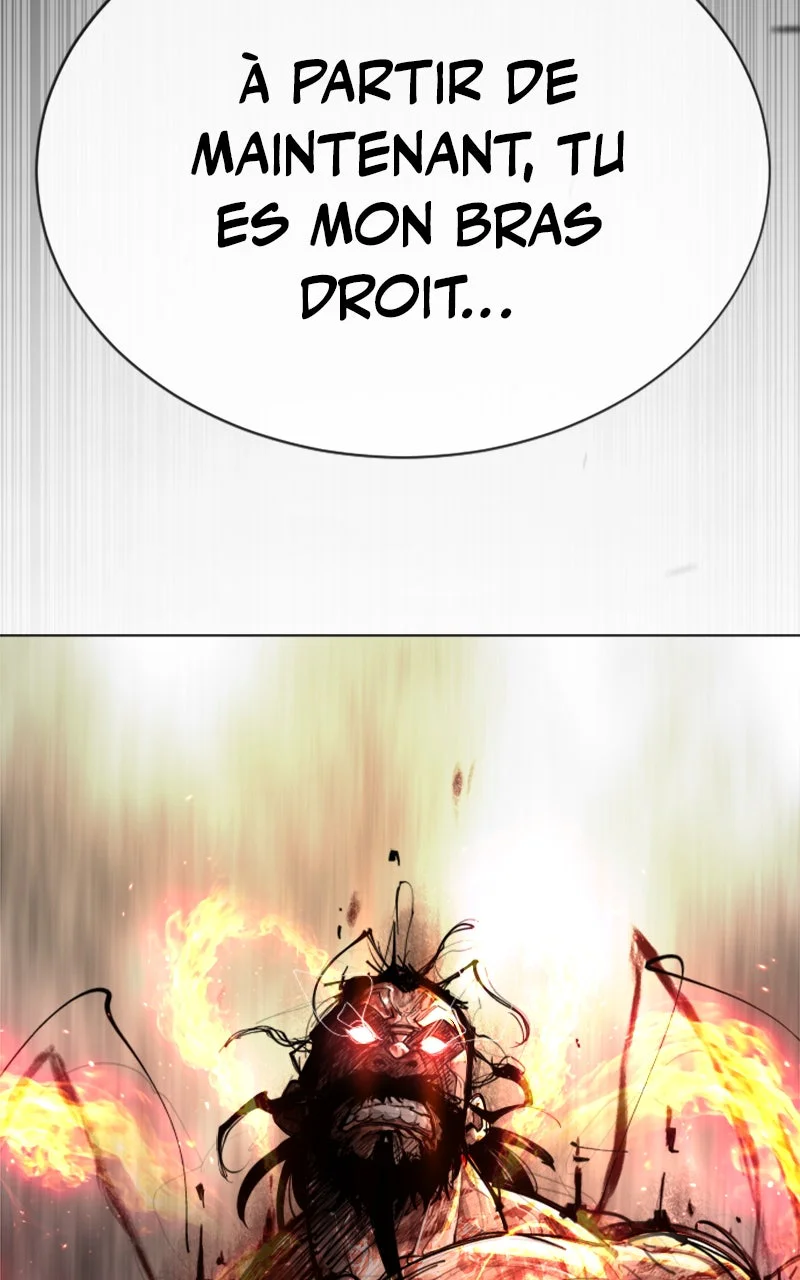 L'ère des surhommes Chapitre 148 - Page 7