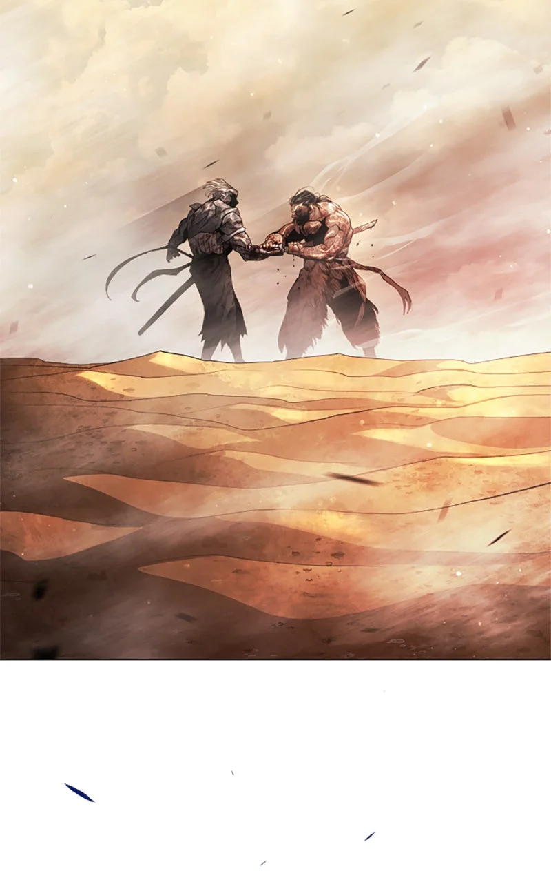 L'ère des surhommes Chapitre 148 - Page 73