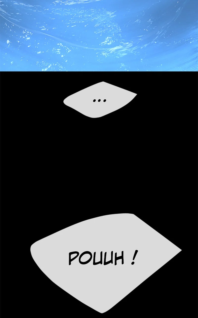 L'ère des surhommes Chapitre 148 - Page 77