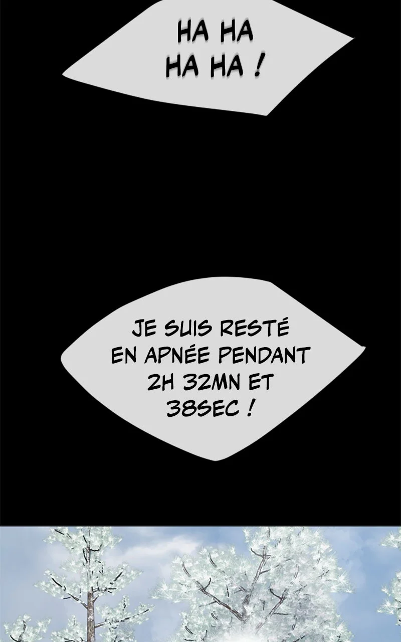 L'ère des surhommes Chapitre 148 - Page 79