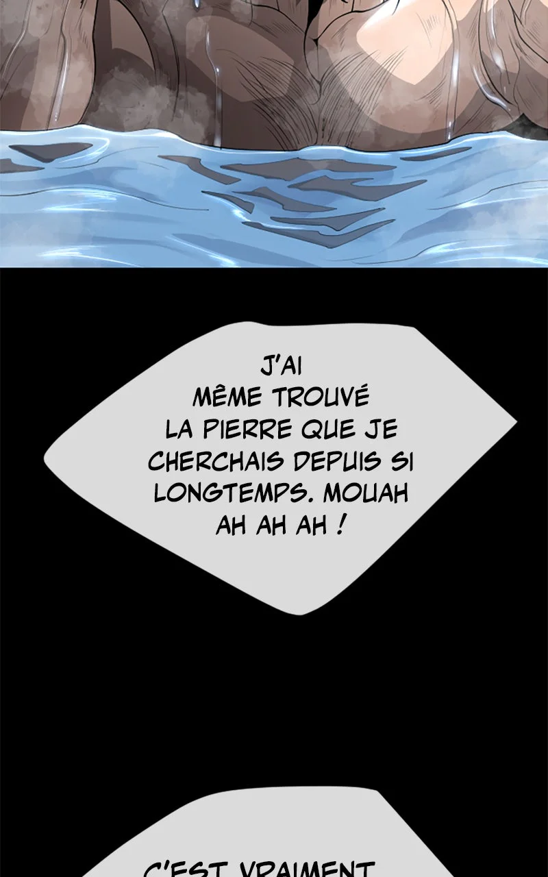 L'ère des surhommes Chapitre 148 - Page 82