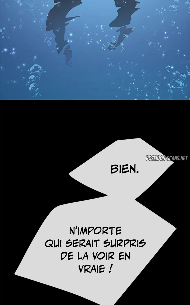 L'ère des surhommes Chapitre 148 - Page 84