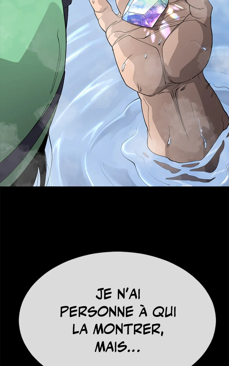 L'ère des surhommes Chapitre 148 - Page 89