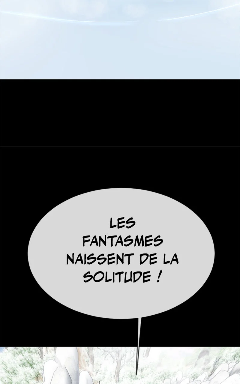 L'ère des surhommes Chapitre 148 - Page 91