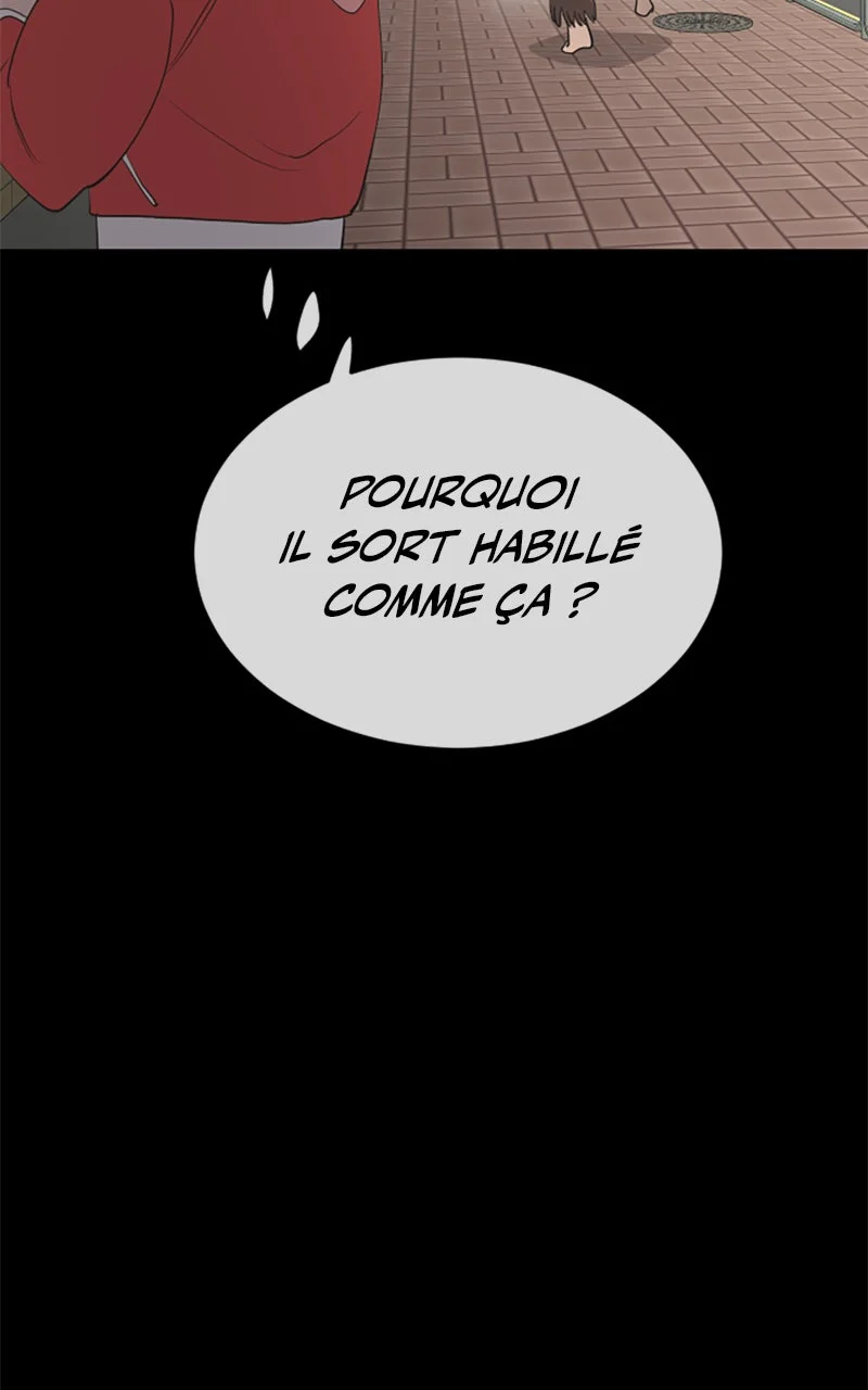 L'ère des surhommes Chapitre 148 - Page 99