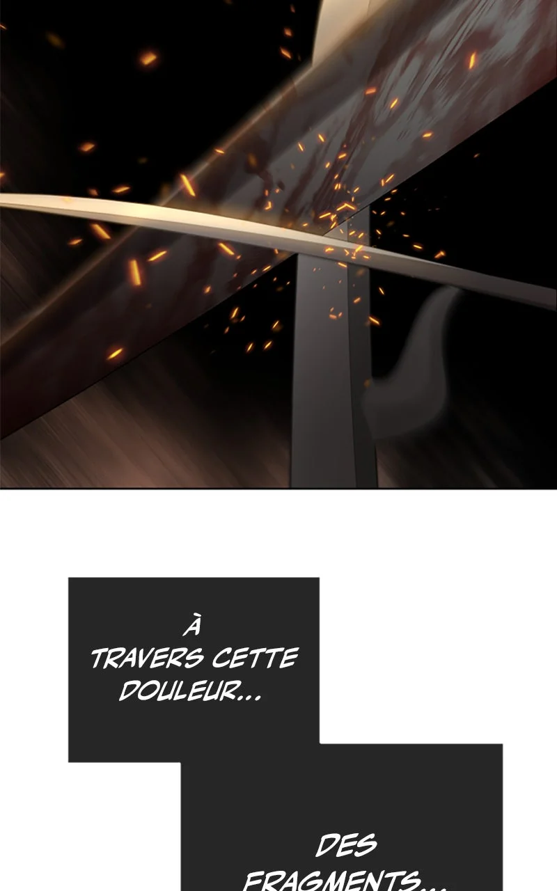 L'ère des surhommes Chapitre 149 - Page 105