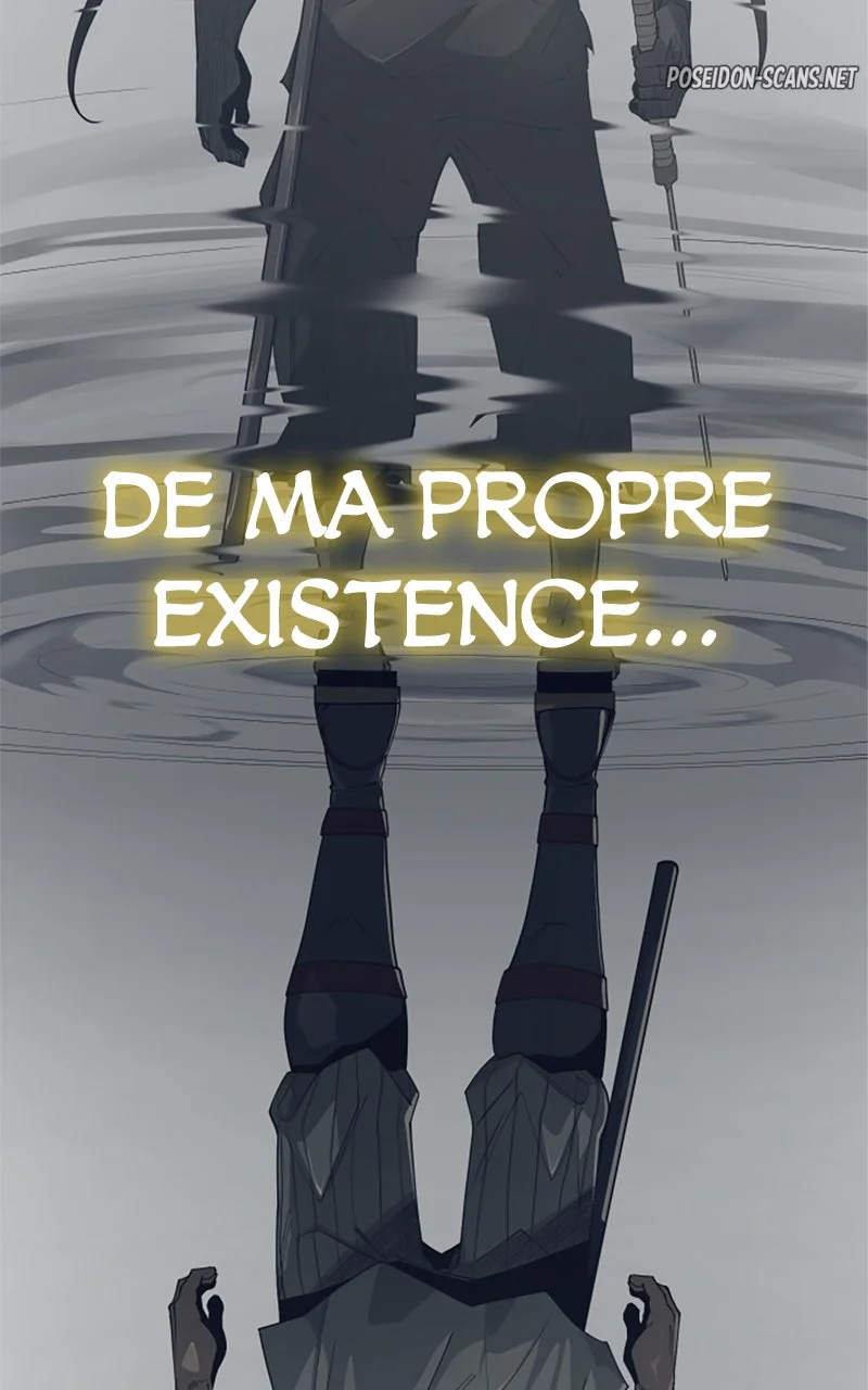 L'ère des surhommes Chapitre 149 - Page 107