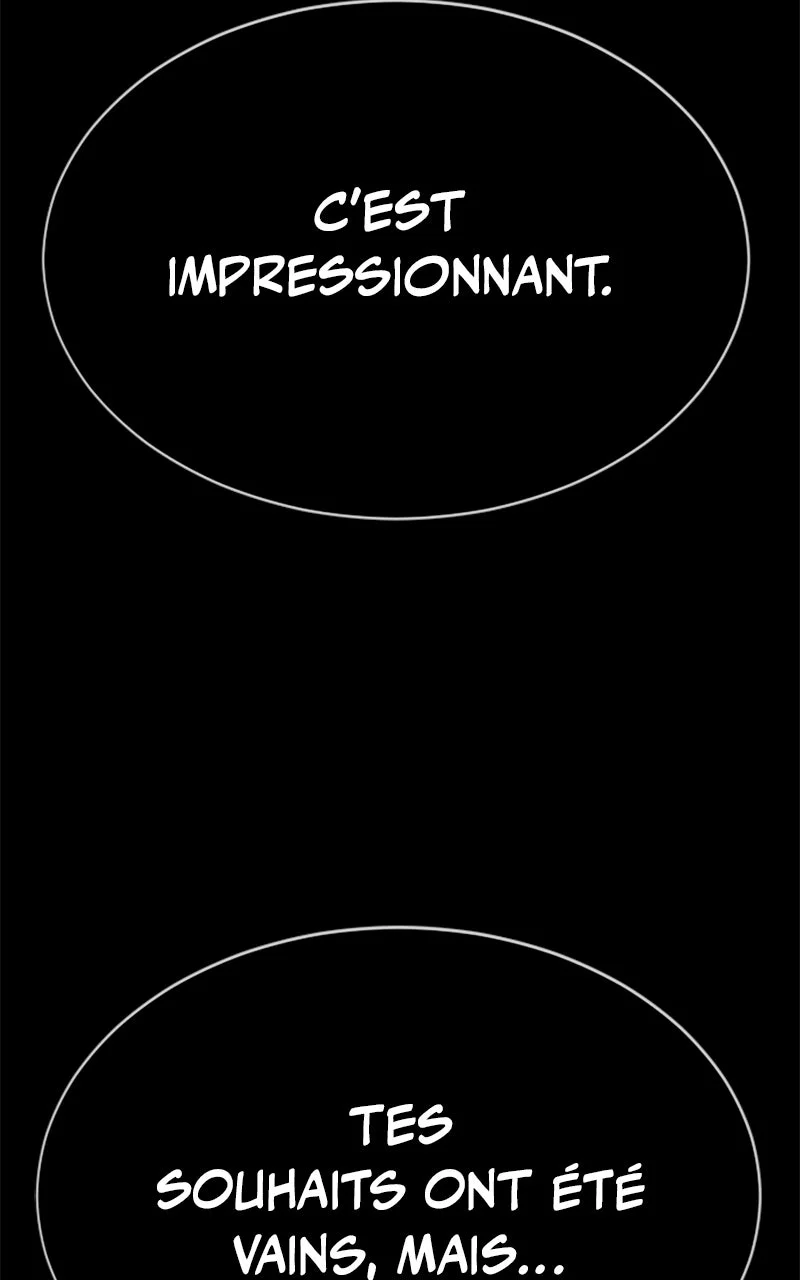 L'ère des surhommes Chapitre 149 - Page 111