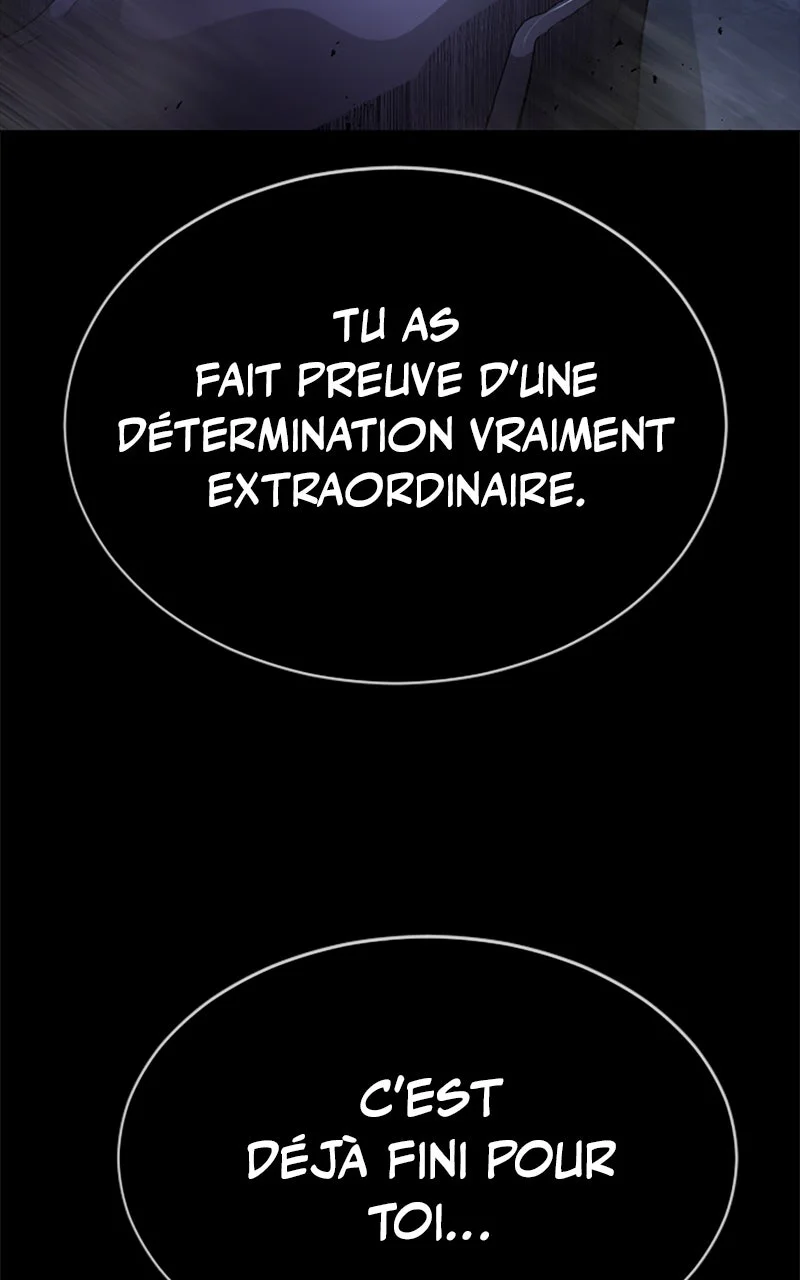 L'ère des surhommes Chapitre 149 - Page 113