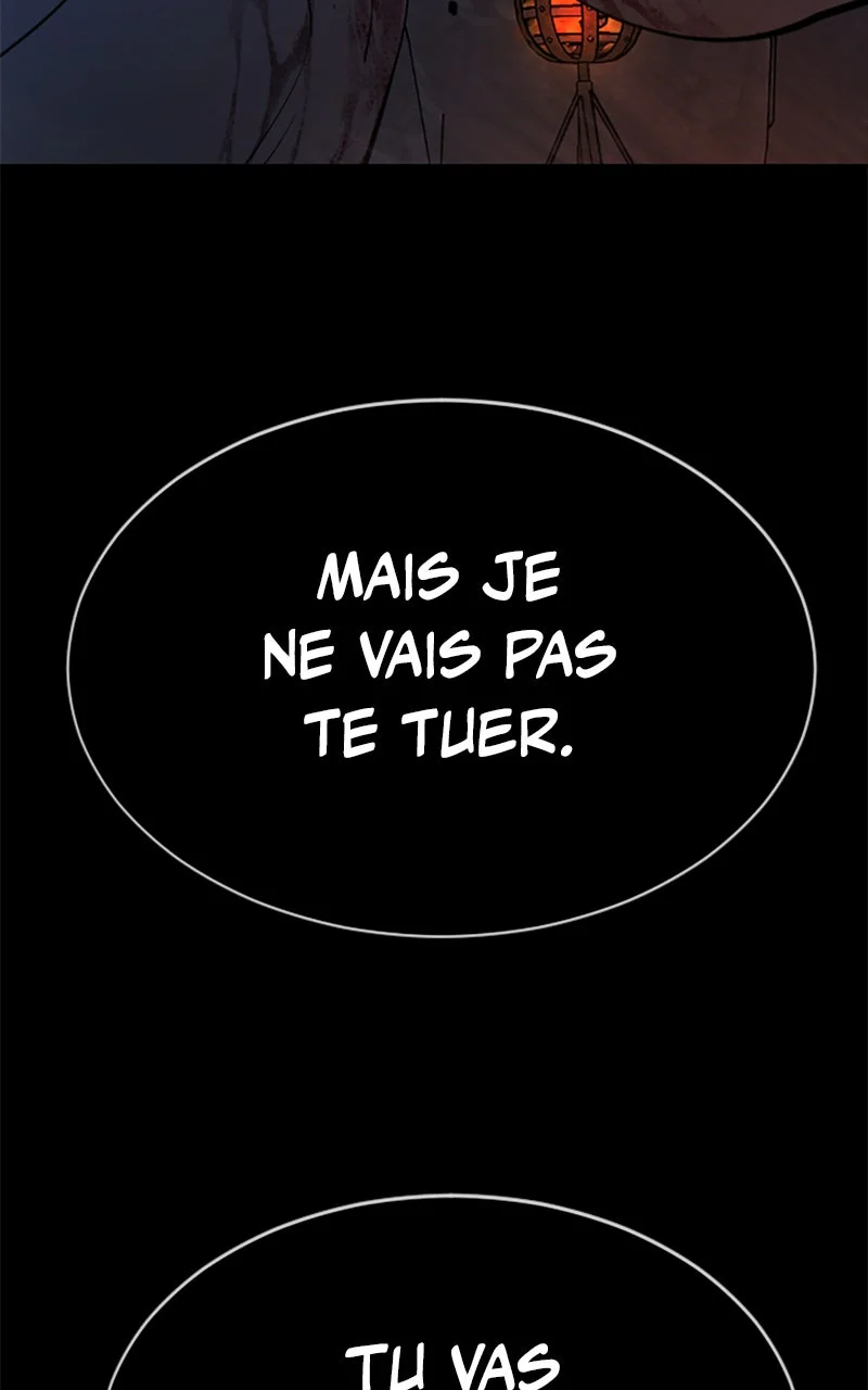 L'ère des surhommes Chapitre 149 - Page 115