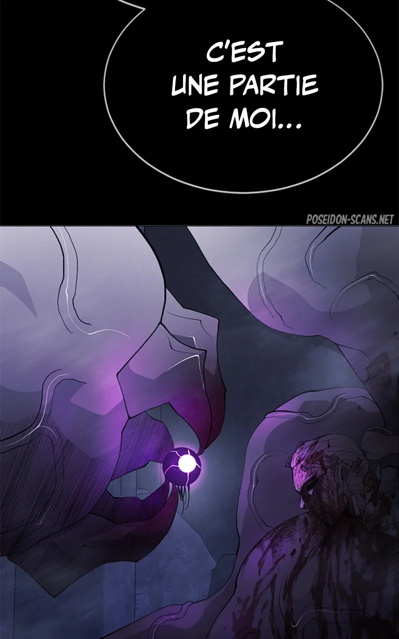 L'ère des surhommes Chapitre 149 - Page 118