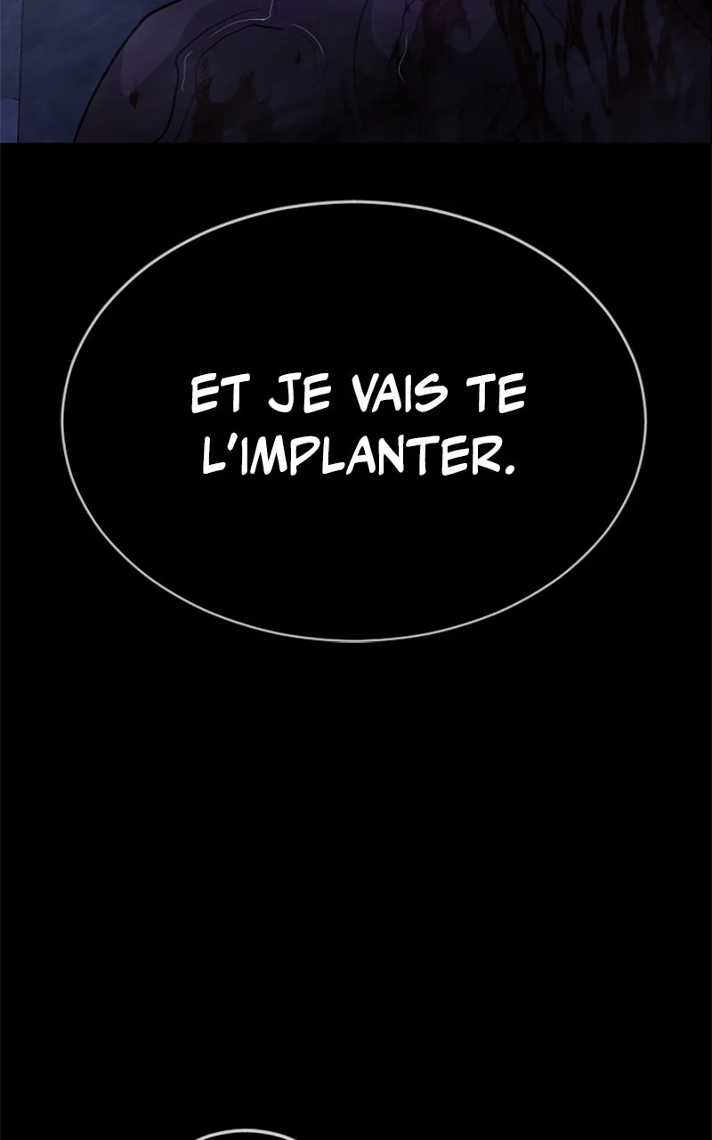 L'ère des surhommes Chapitre 149 - Page 119