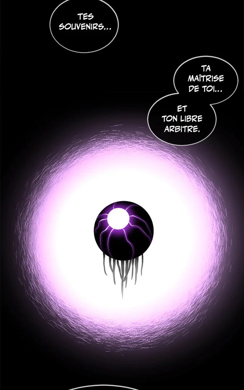 L'ère des surhommes Chapitre 149 - Page 120