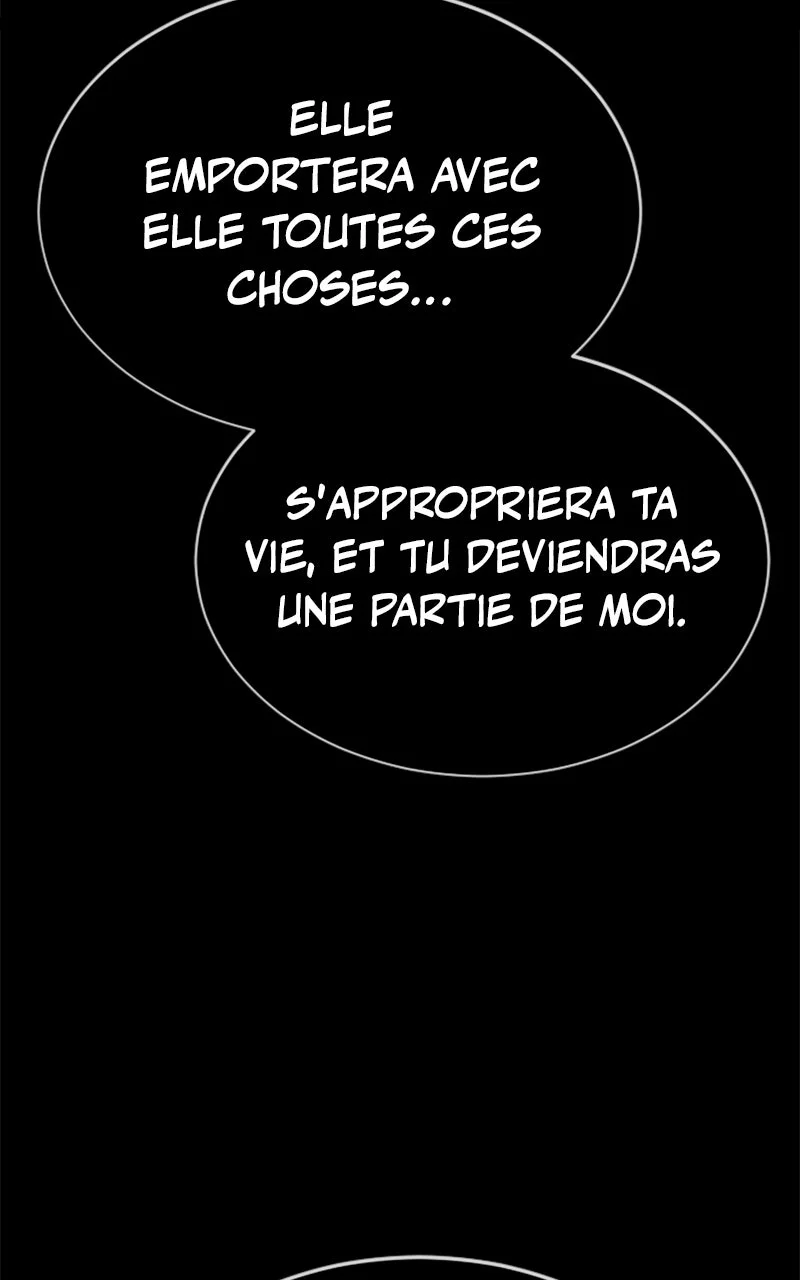 L'ère des surhommes Chapitre 149 - Page 121