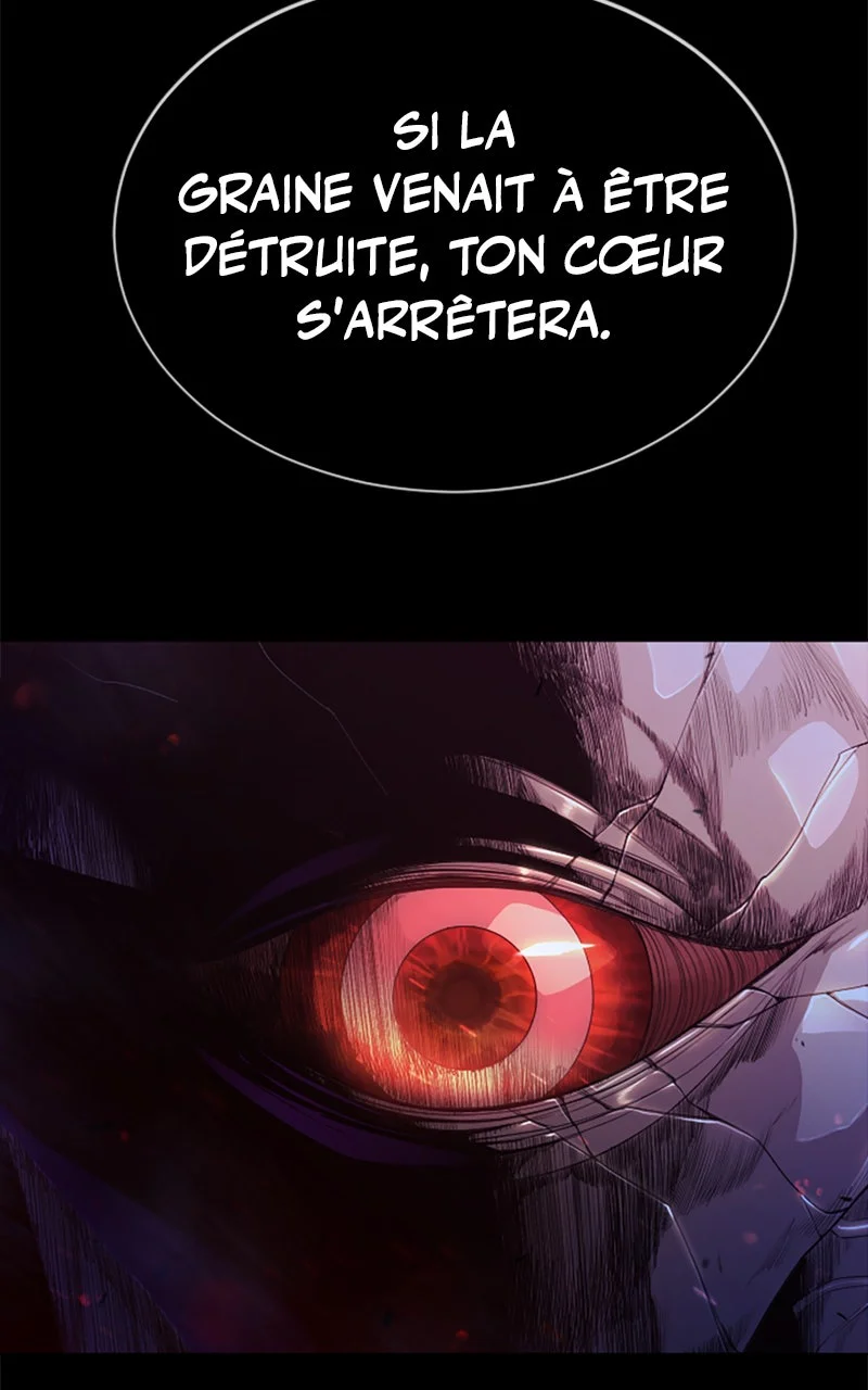 L'ère des surhommes Chapitre 149 - Page 122
