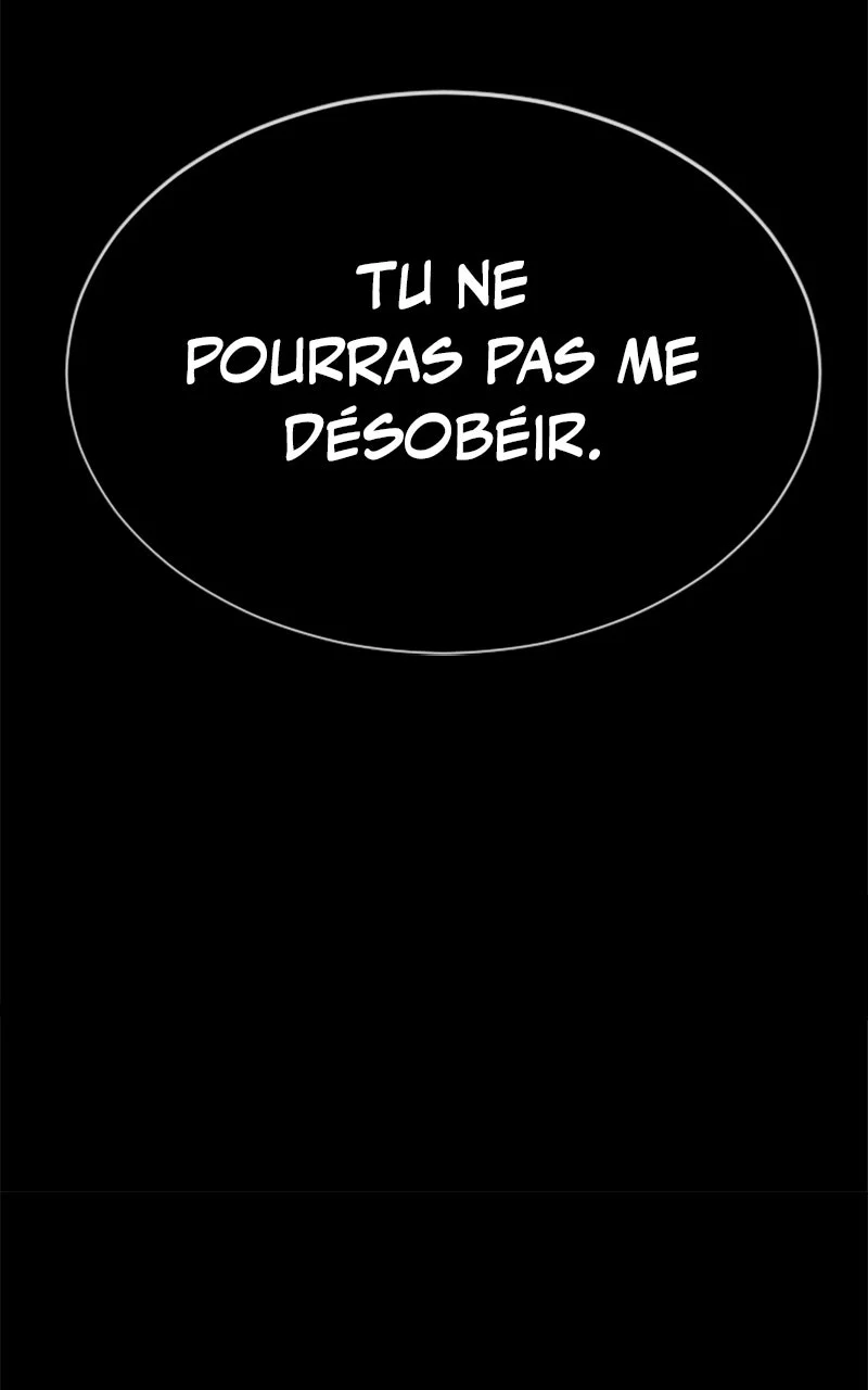 L'ère des surhommes Chapitre 149 - Page 123