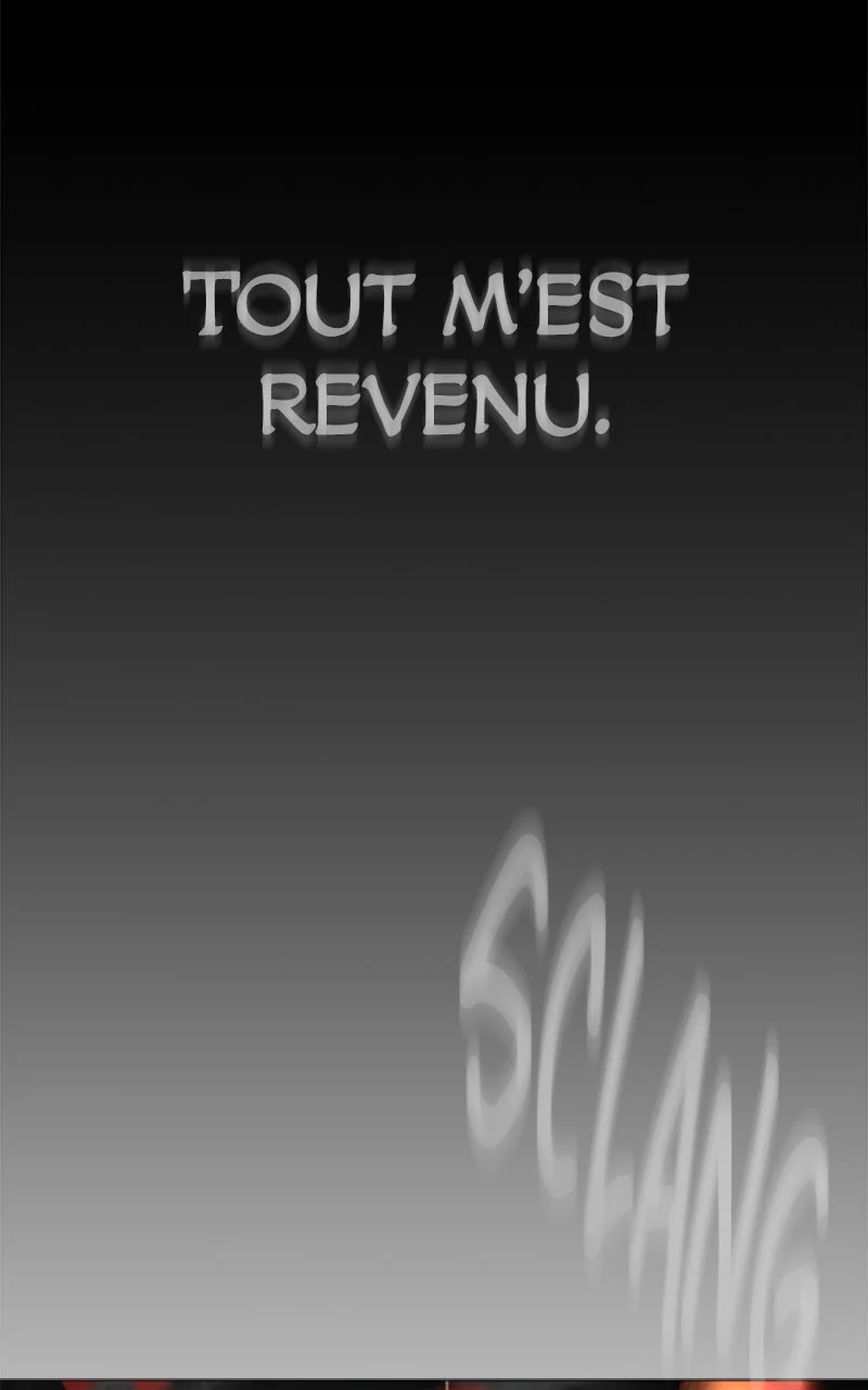 L'ère des surhommes Chapitre 149 - Page 124