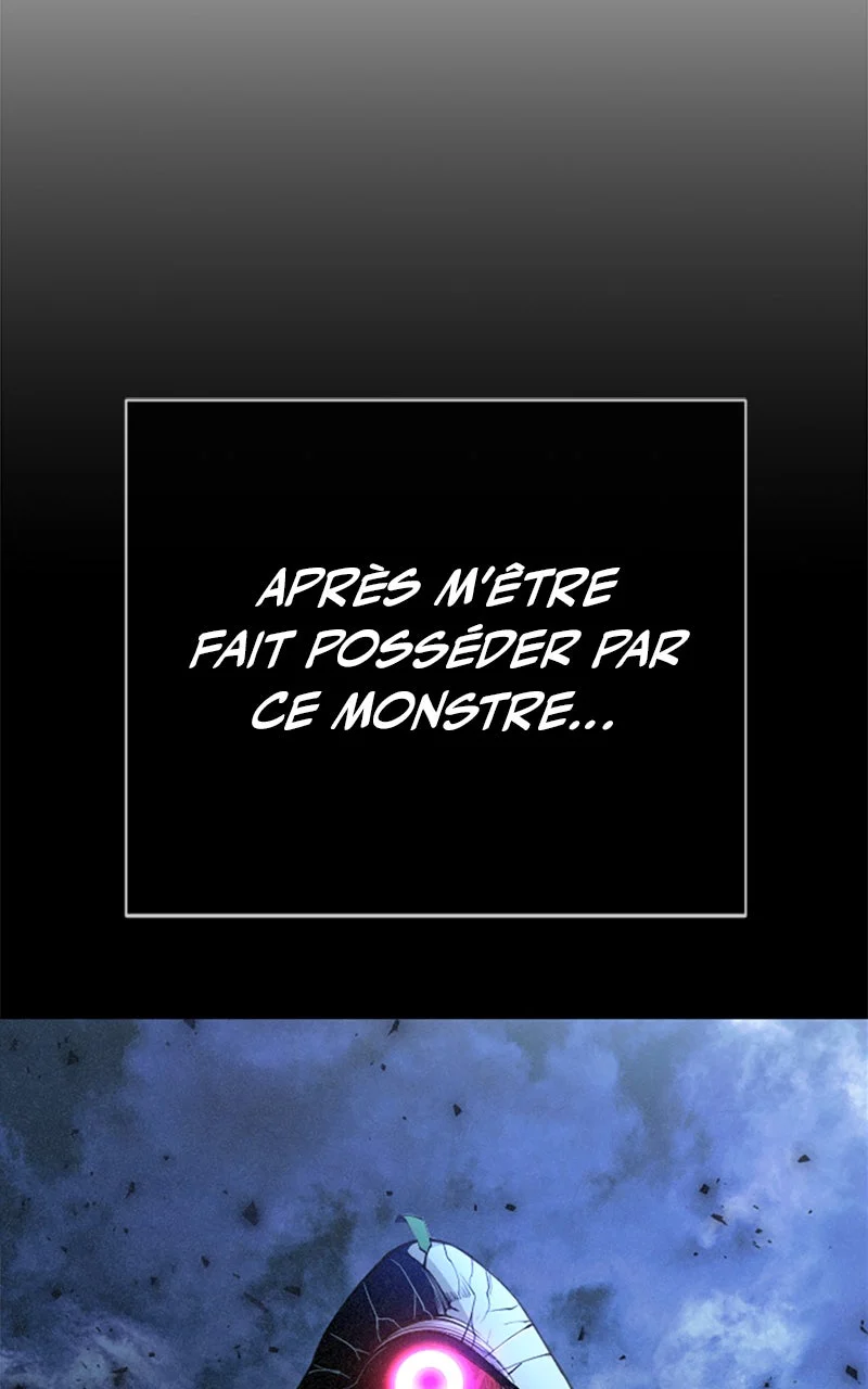L'ère des surhommes Chapitre 149 - Page 126