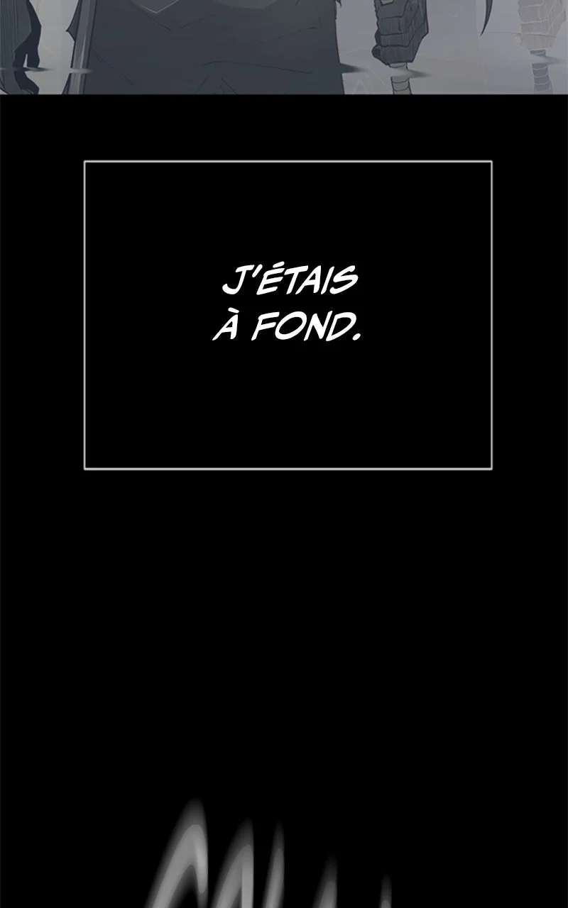 L'ère des surhommes Chapitre 149 - Page 135
