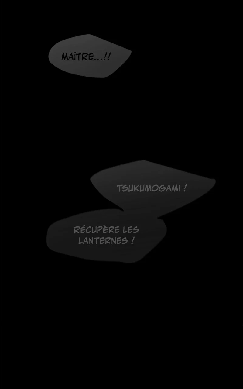 L'ère des surhommes Chapitre 149 - Page 141