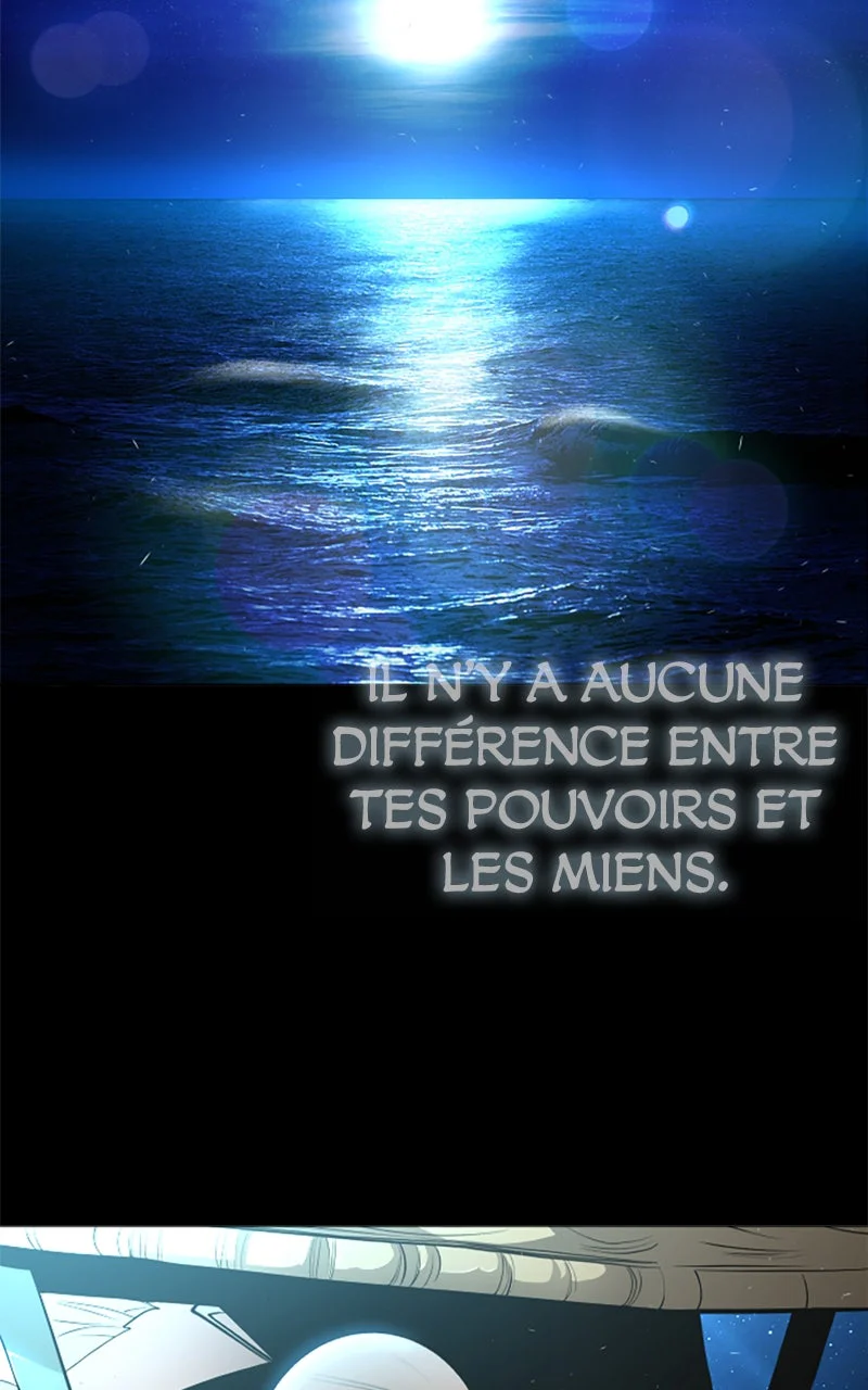 L'ère des surhommes Chapitre 149 - Page 143