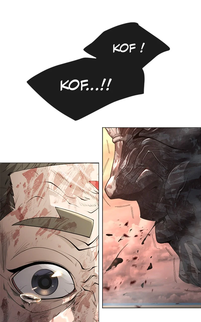 L'ère des surhommes Chapitre 149 - Page 147