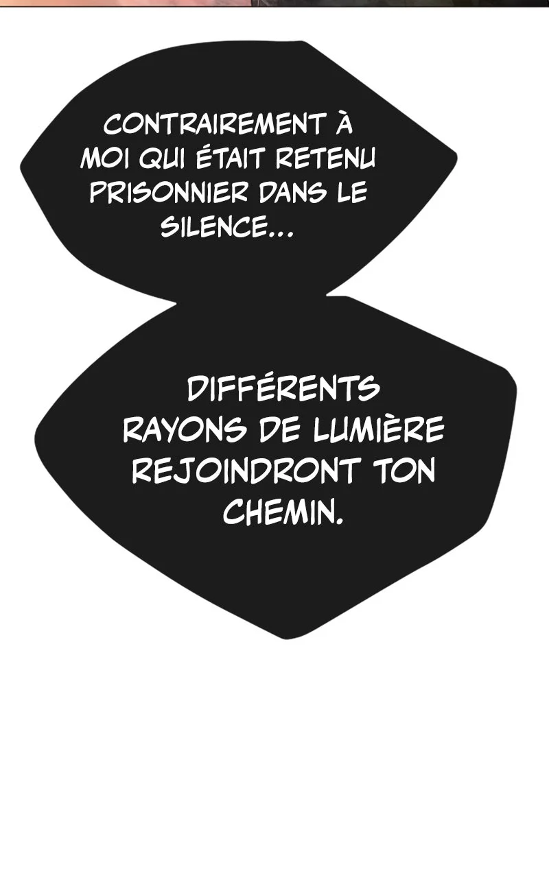 L'ère des surhommes Chapitre 149 - Page 158