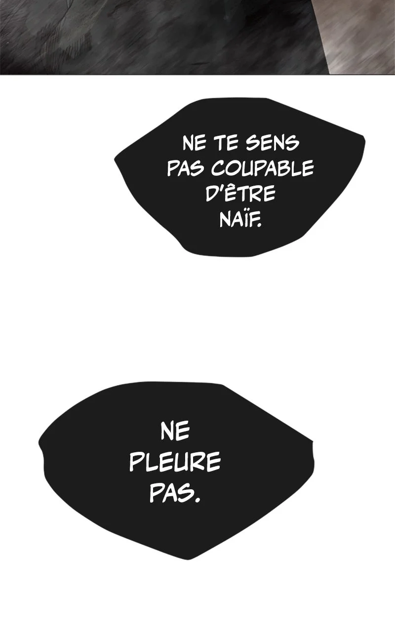 L'ère des surhommes Chapitre 149 - Page 160