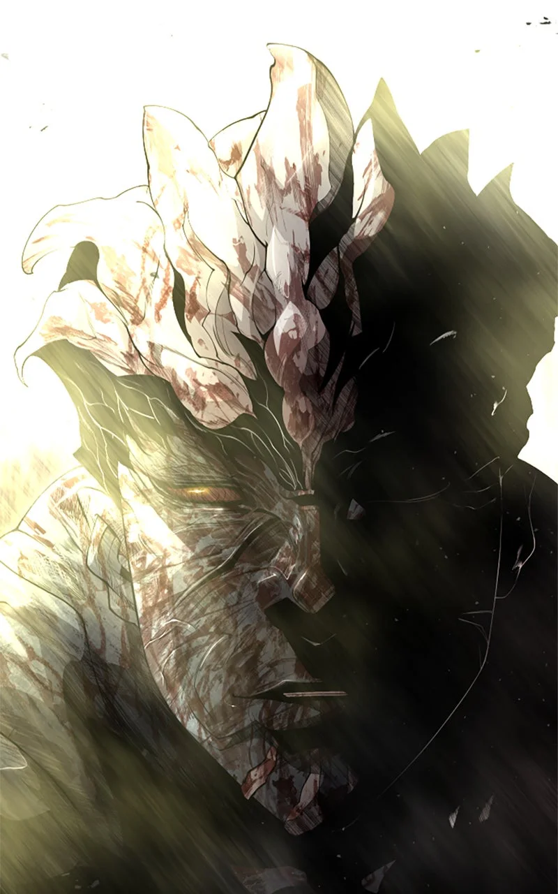 L'ère des surhommes Chapitre 149 - Page 163