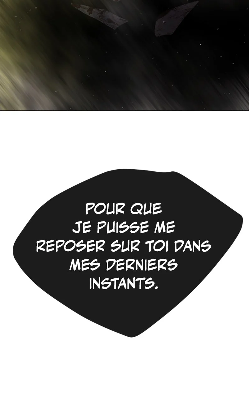 L'ère des surhommes Chapitre 149 - Page 164