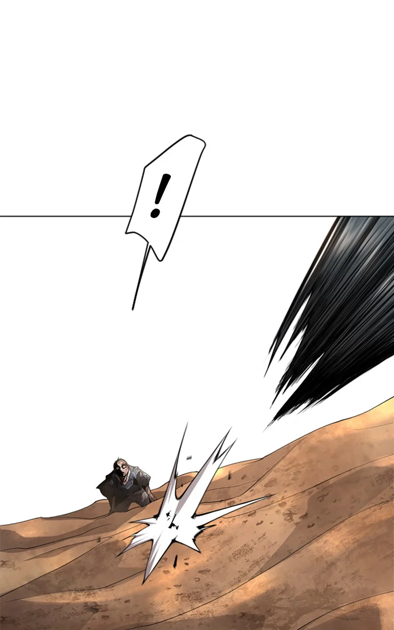 L'ère des surhommes Chapitre 149 - Page 172