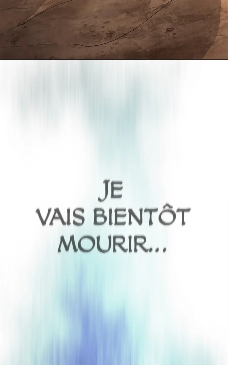 L'ère des surhommes Chapitre 149 - Page 173