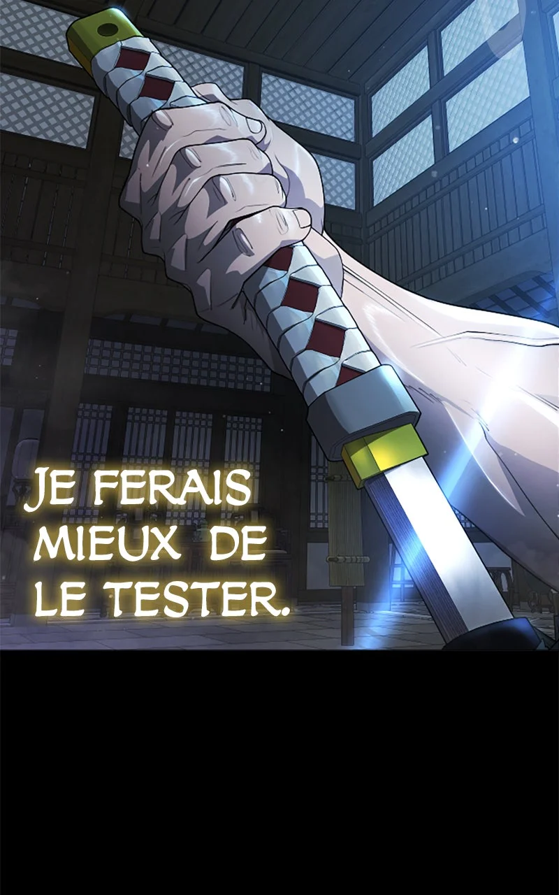 L'ère des surhommes Chapitre 149 - Page 24