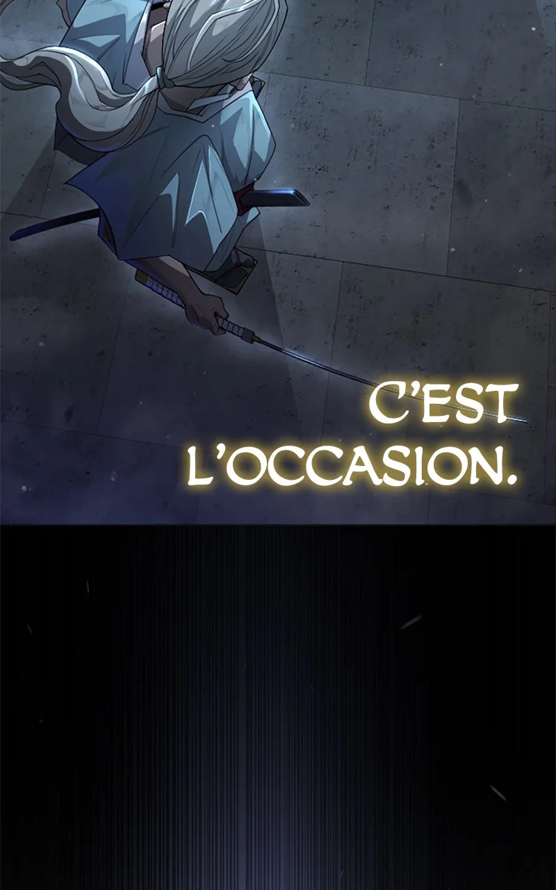 L'ère des surhommes Chapitre 149 - Page 26