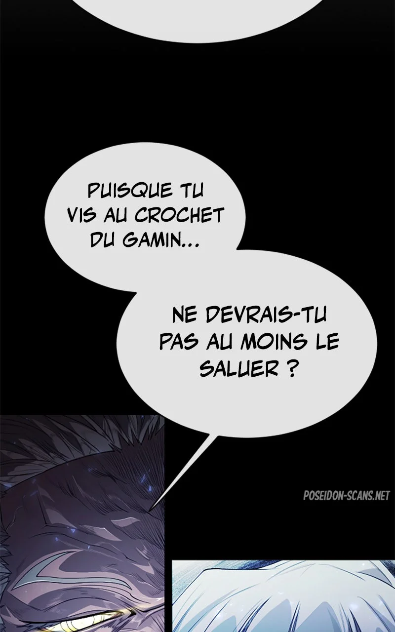 L'ère des surhommes Chapitre 149 - Page 37