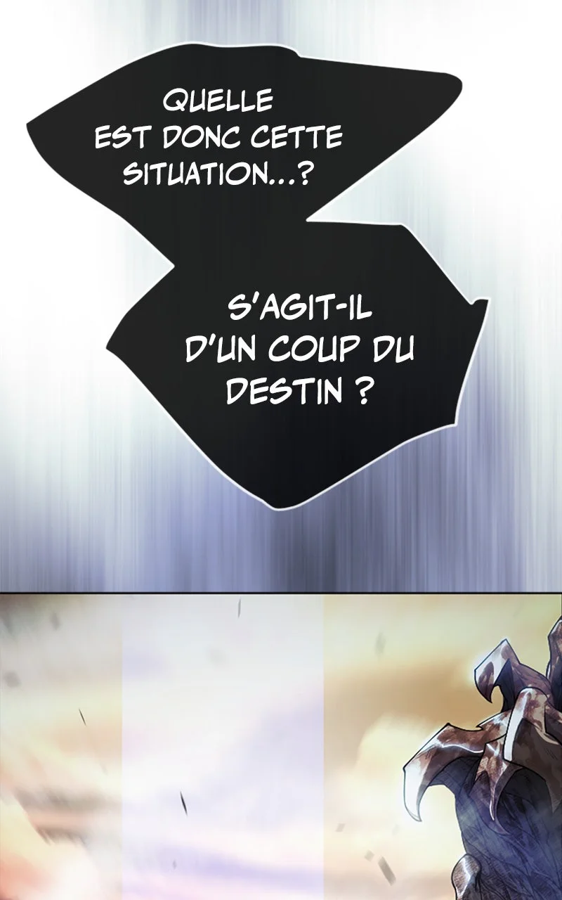 L'ère des surhommes Chapitre 149 - Page 42