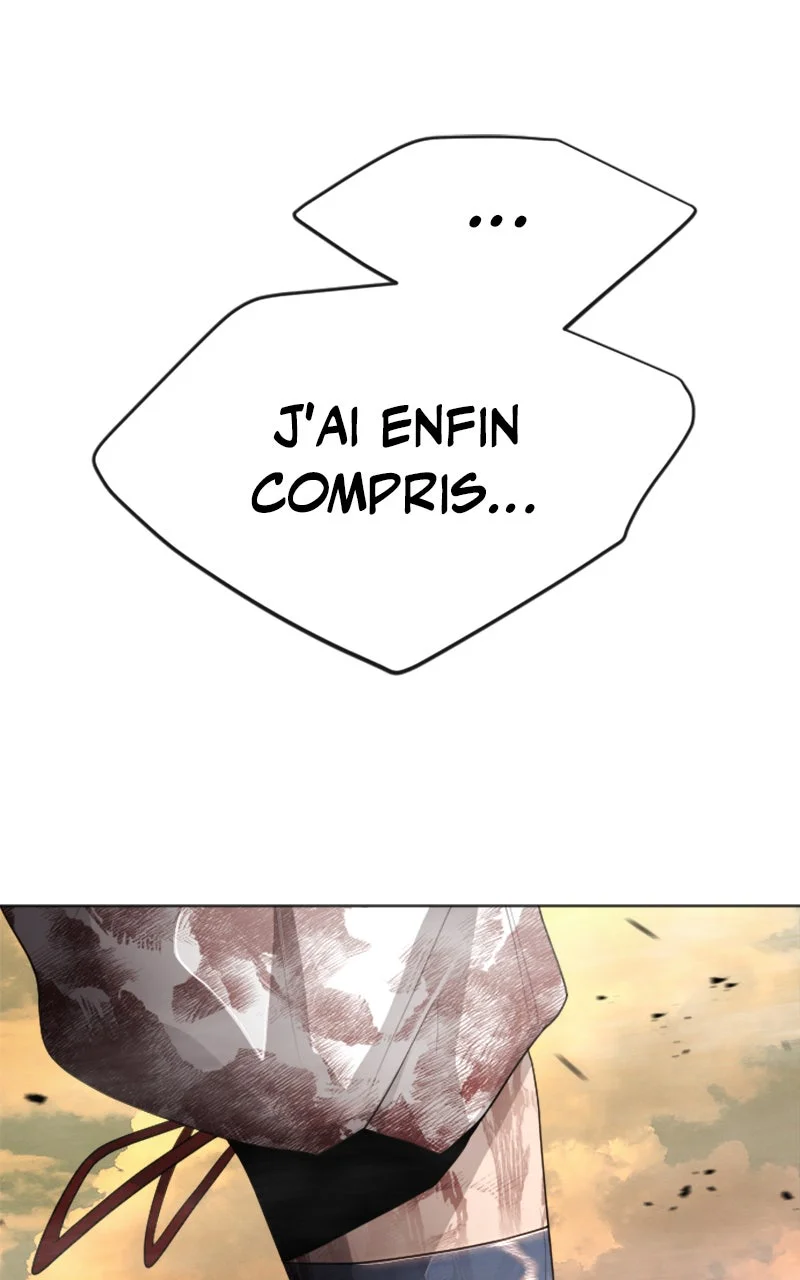 L'ère des surhommes Chapitre 149 - Page 5