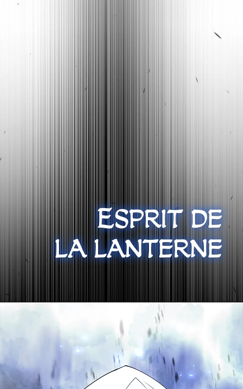 L'ère des surhommes Chapitre 149 - Page 51