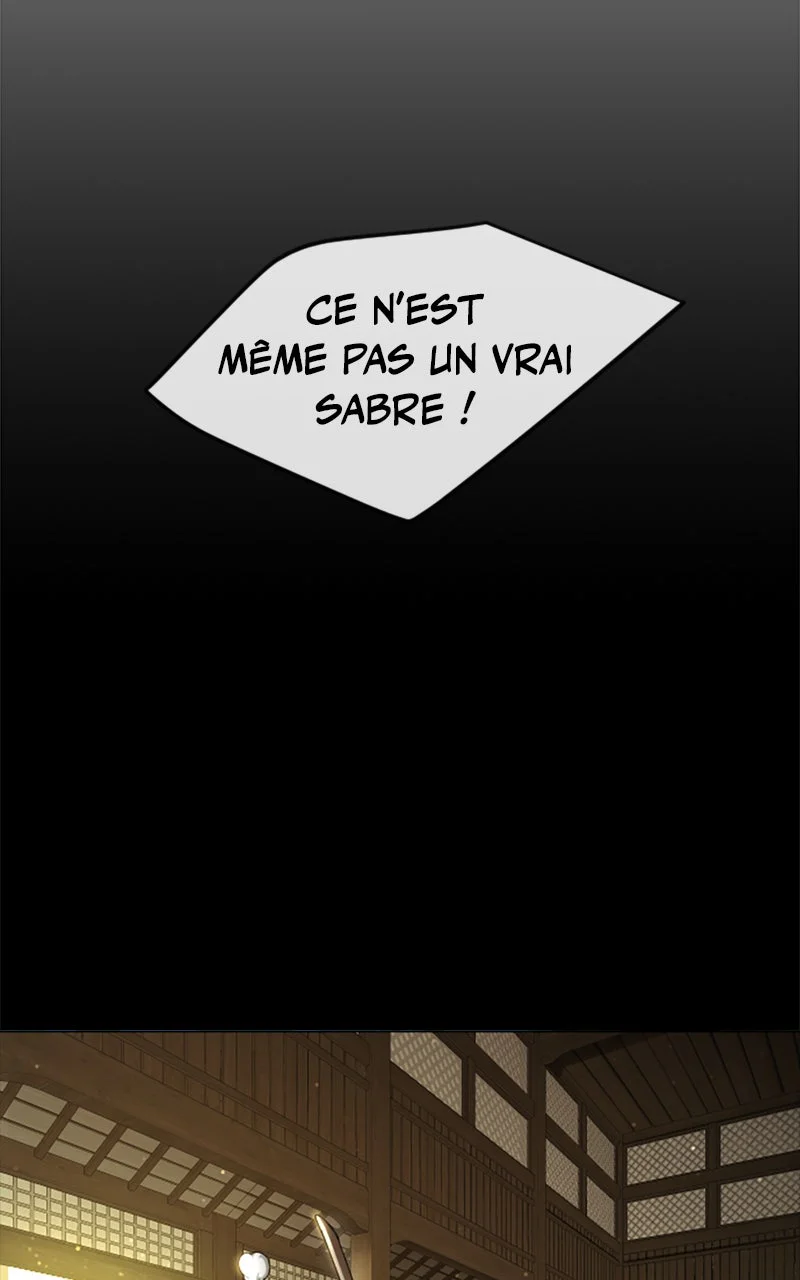 L'ère des surhommes Chapitre 149 - Page 88