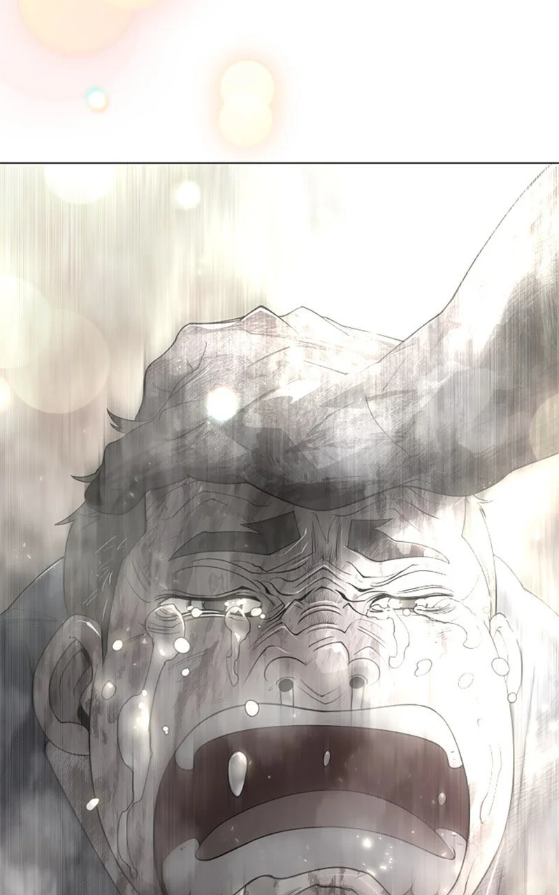 L'ère des surhommes Chapitre 150 - Page 105