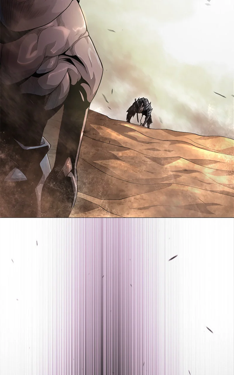 L'ère des surhommes Chapitre 150 - Page 115