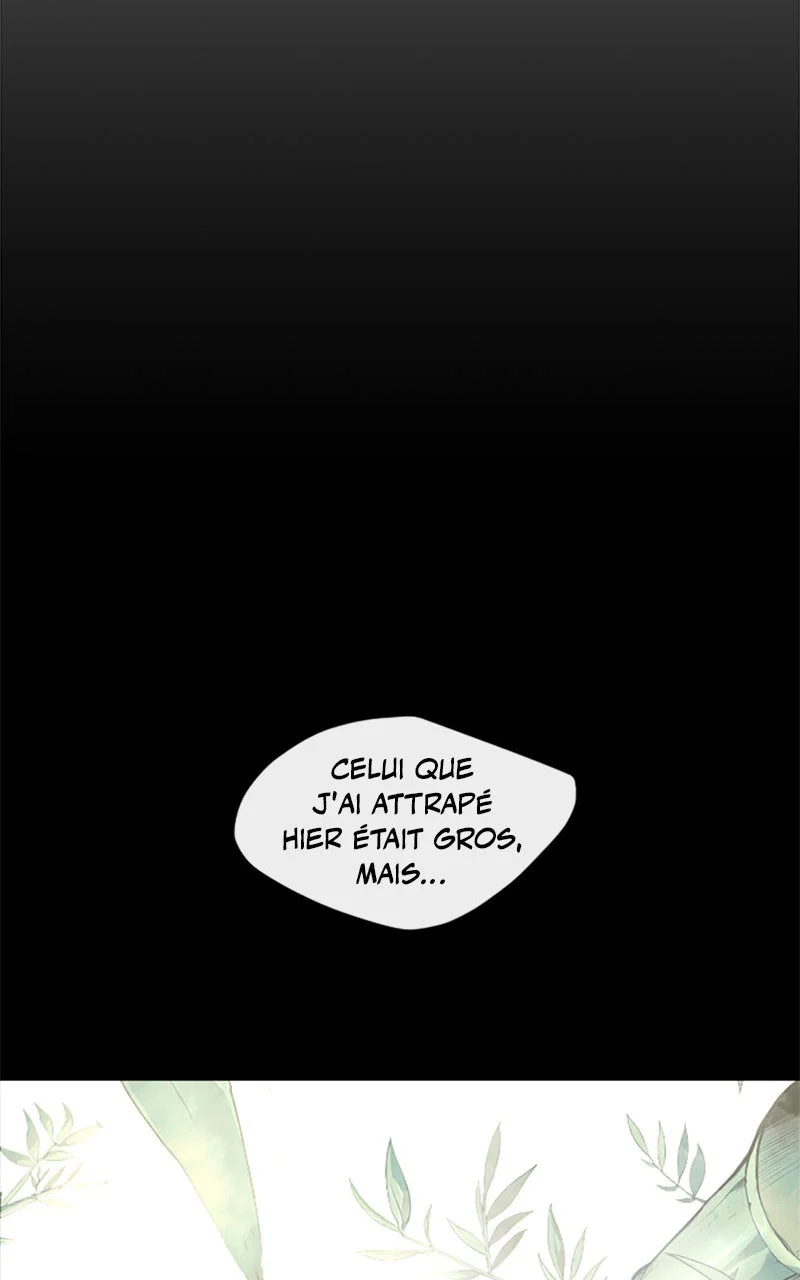 L'ère des surhommes Chapitre 150 - Page 132