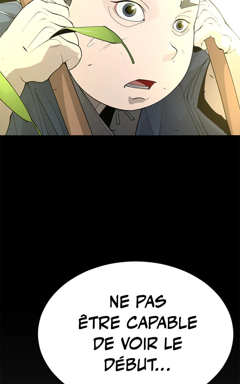 L'ère des surhommes Chapitre 150 - Page 148