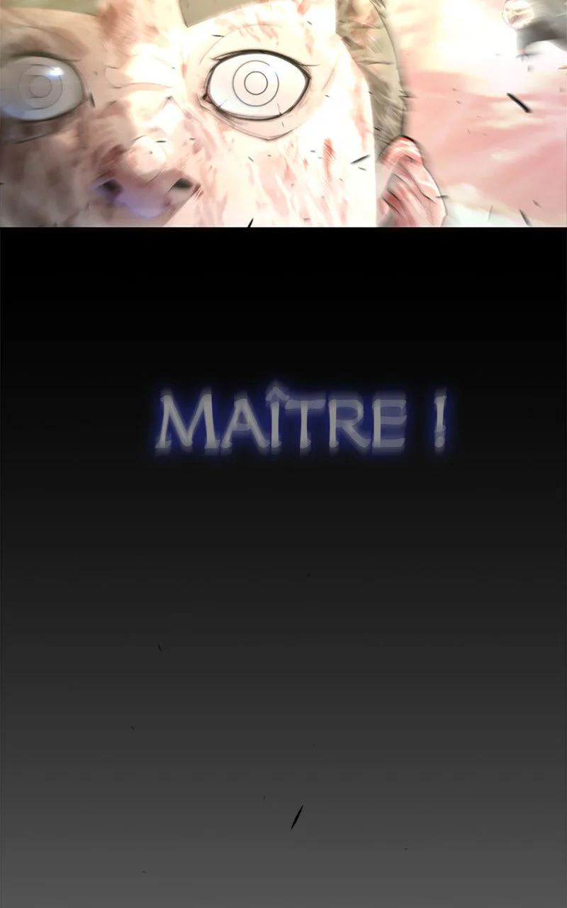 L'ère des surhommes Chapitre 150 - Page 160
