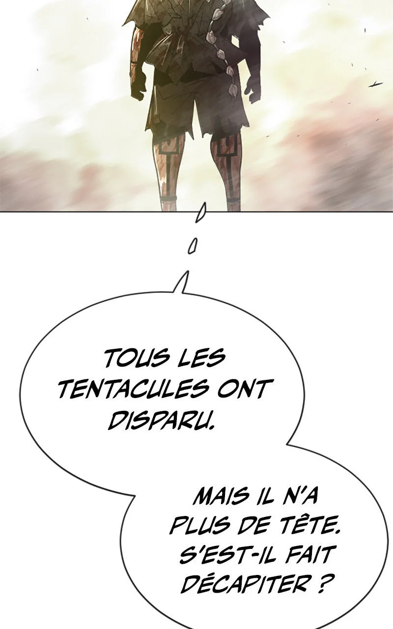 L'ère des surhommes Chapitre 150 - Page 178